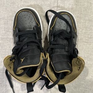Kids’ Air Jordan
